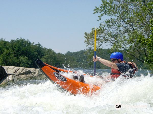 River Riders Family Adventure Resort