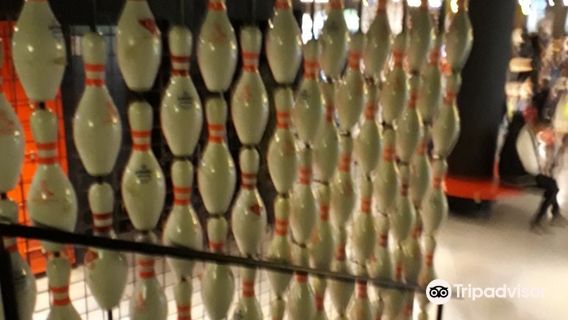 Bowling Rishon LeZion