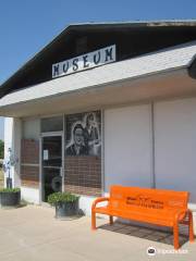 Roy Orbison Museum