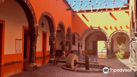 National Museum of Tequila