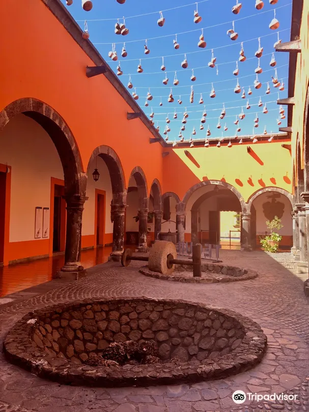 National Tequila Museum