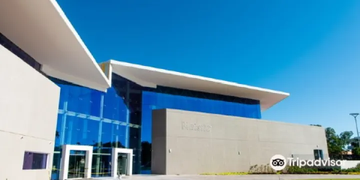 Centro de Ciencias de Sinaloa