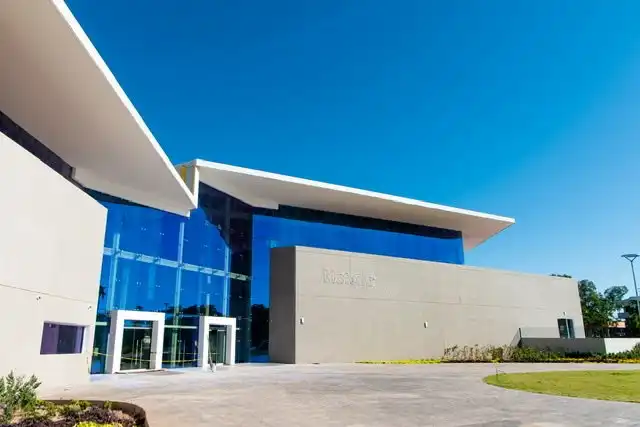 Hotels near Centro de Ciencias de Sinaloa