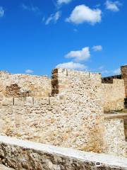 Castillo de Benabarre