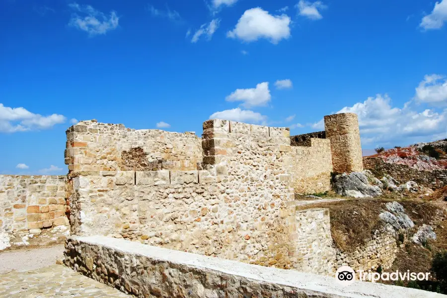 Castillo de Benabarre