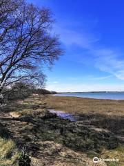 Wrabness Nature Reserve