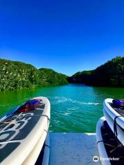 Islamorada Paddle Adventures