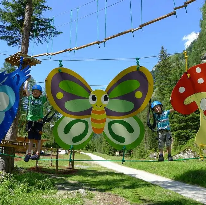 High Tauern National Park