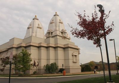 Bharatiya Temple