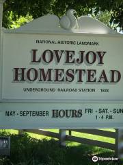 Lovejoy Homestead