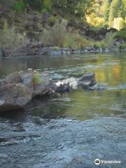 Rogue River Ranch National Historic Site