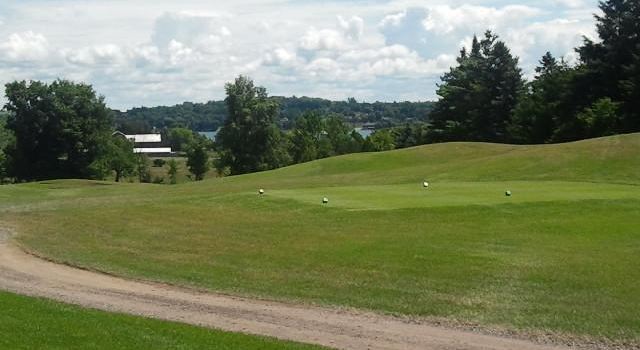Quarry Golf Club