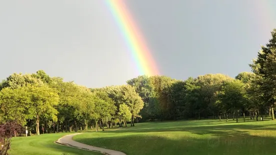 Talbot Trail Golf Club