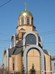 St. George the Victorious Church