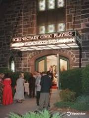 Schenectady Civic Players