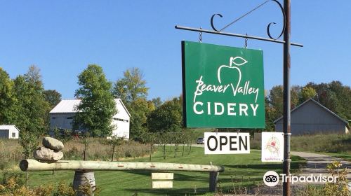 Beaver Valley Orchard And Cidery