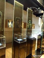 Erimtan Archaeology and Art Museum