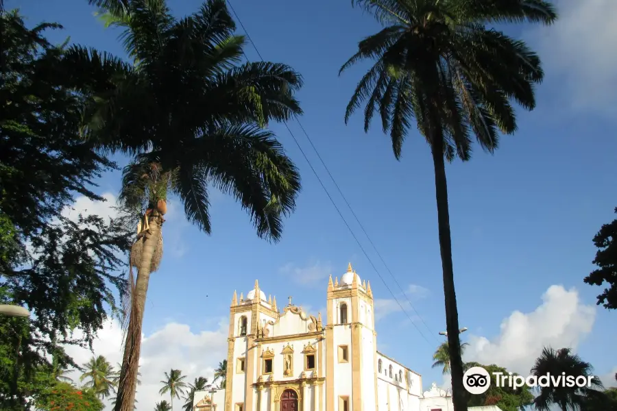 Igreja Do Carmo