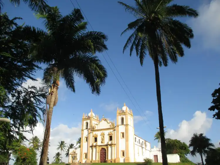 Olinda