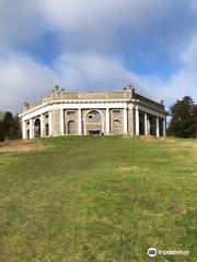 Dashwood Mausoleum