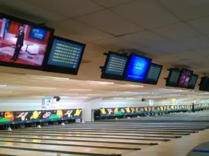 Choptank Bowling Center