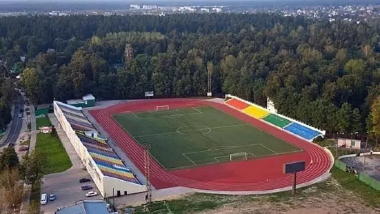 Metallurg Stadium