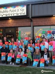 Dabble Paint & SIP Studio