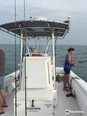 Bahama Joe's Fishing Charters