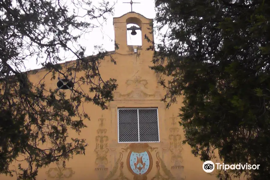 Iglesia Ortodoxa Lloret de Mar