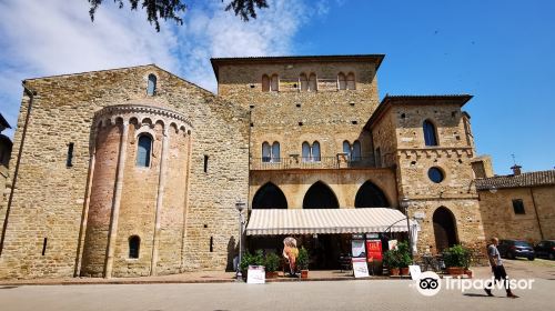 La Casa di Cecco Il Mercante