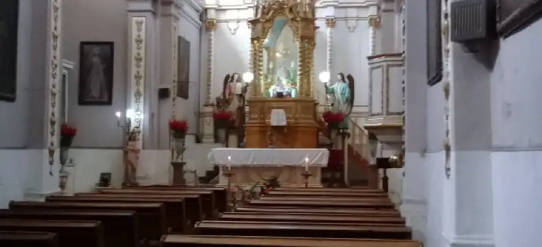 Hoteles en Huamantla