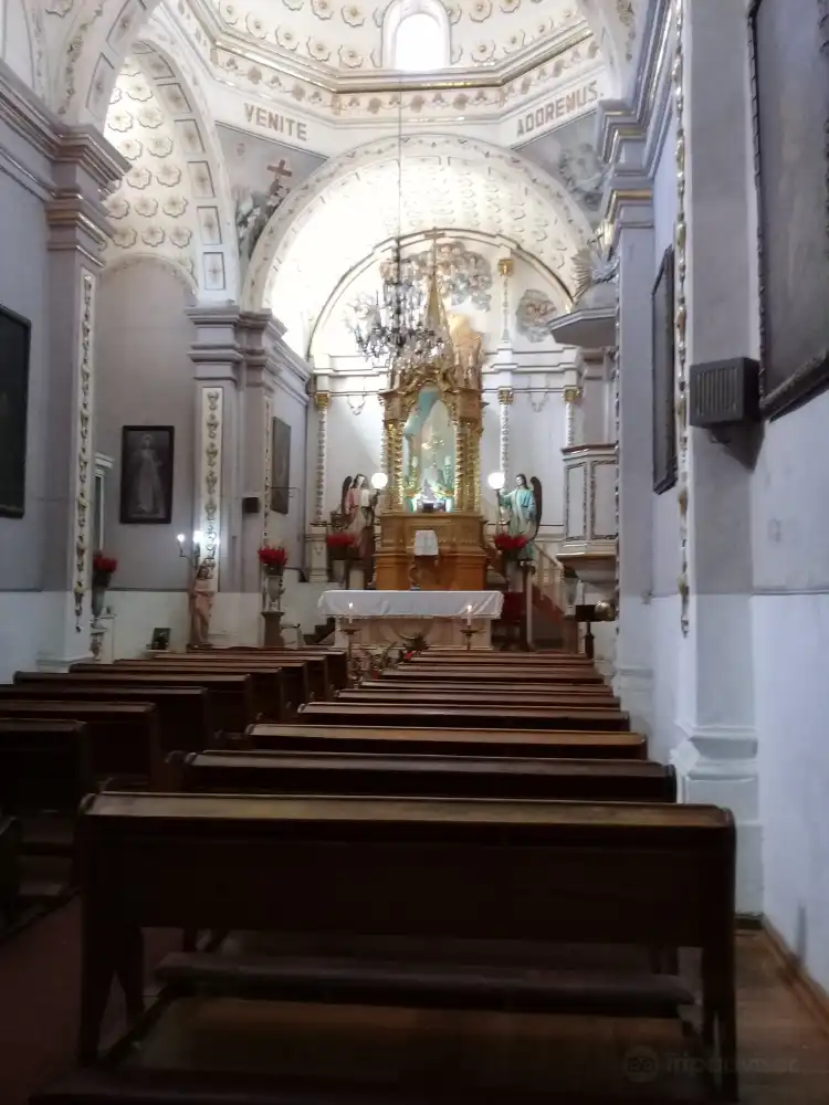 Hôtels à : Huamantla