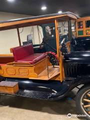 Model T Ford Museum