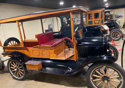 Model T Ford Museum