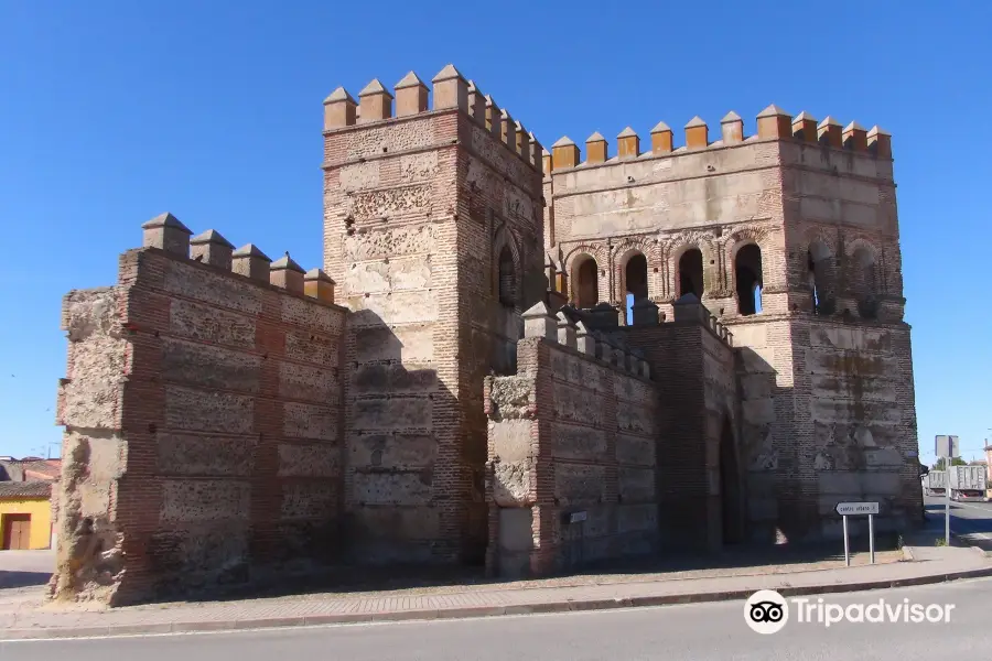 Puerta de Medina