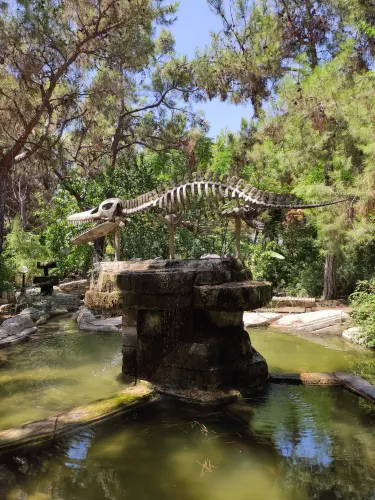 Dinopark Antalya