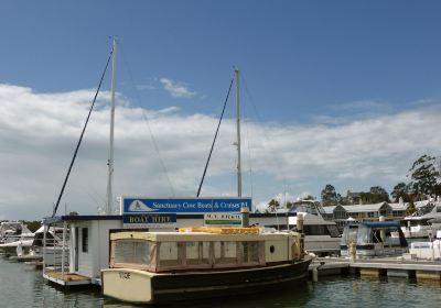 Sanctuary Cove Boats & Cruises