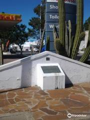 Monument to the Independent Colony of Graaff-Reinet