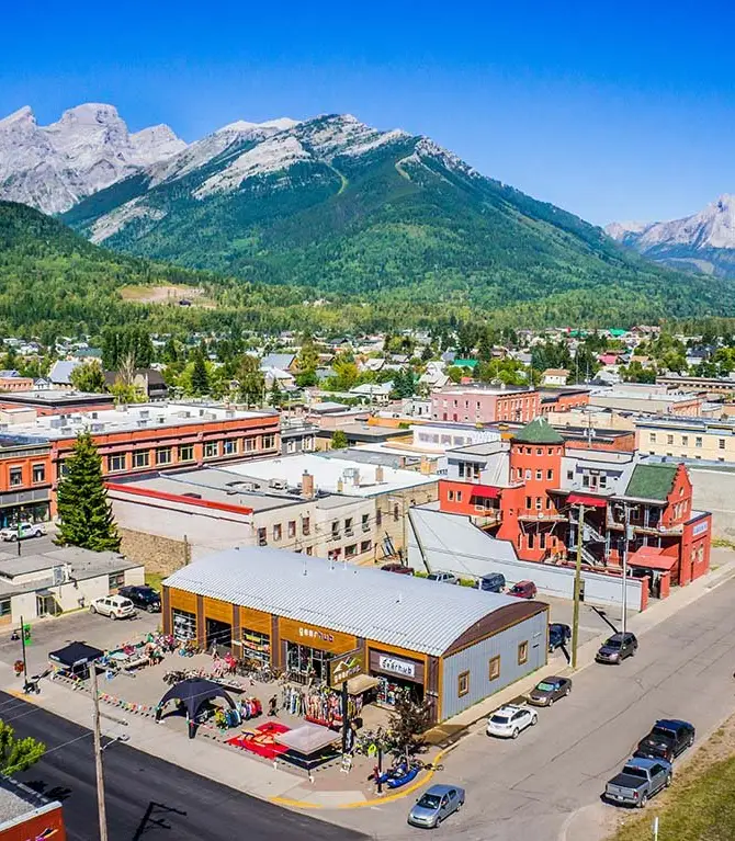 Fernie