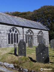 St. Breward Parish Church