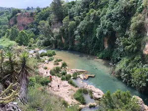 Gorgo de la Escalera