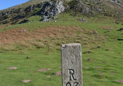 Randonnée de la Montagne de Ciboure (Ziburu Mendi)