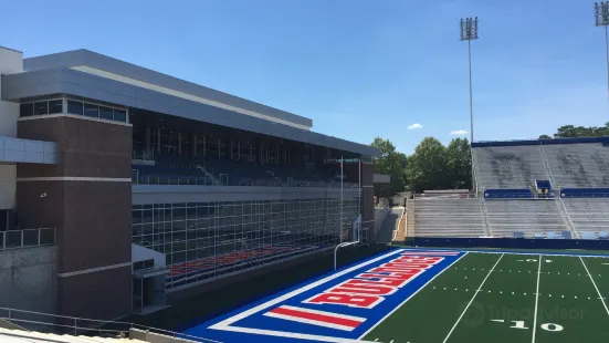 Joe Aillet Stadium