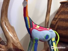 Amazwi Contemporary Art