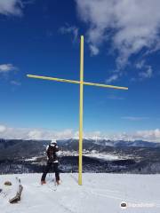 Bakuriani Ski Academy