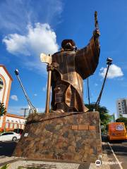 Monumento o Desbravador