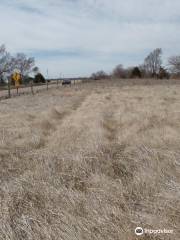 Townsley-Murdock Immigrant Trail Site