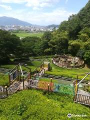 Fukui Atomic Energy Science Museum at Home