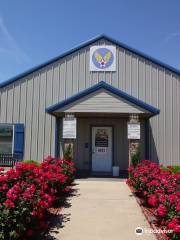 Perrin AFB Historical Museum