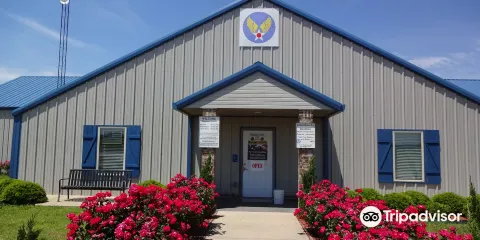 Perrin AFB Historical Museum